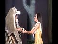 Jill Burke - Pocahontas II