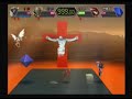 Evangelion Battle Orchestra Gameplay 1 Evangelion Battle Orchestra Gameplay 1