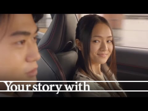 SUBARU 限定CM 遺伝子ショートフィルム篇 SUBARU Short Film