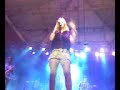 Show de Magníficos No São João de Caldas Do Jorro