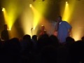 Galactic - 12.30.07 - Soul Kitchen, Mobile, AL