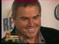 christopher knight, the actor who played the original peter brady is interviewed on the insider about his reaction to the porn version of the brady bunch.