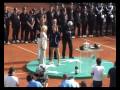 Rome 2009 final singles ceremony