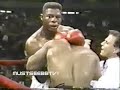 Mike Tyson crunching punches compilation part 17