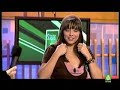 Chenoa en sabías a lo que venías (4º parte) Chenoa en sabías a lo que venías (4º parte)