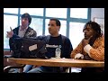 The RZA at UCSB