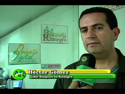 Llega Búsquelo en Rionegro Llega Búsquelo en Rionegro