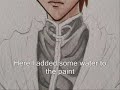 Anime Painting Tutorial II- \"Sophisticated\"
