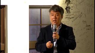 2017卓新沙龍 - 何榮幸場