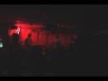 Hands On Fire - Break Them Knees Live at the Yucca Tap Room
