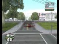 GTA San Andreas - Supply Lines (Zero Mission #2) Mission Help Walkthrough - plus, you can download the PC saved-game in the 'More Info' section