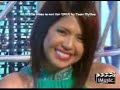 her 4th gala night performance - top 9