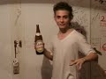 como tomar una cerveza ?