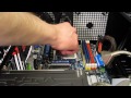 Installation of the Xigmatek Aegir CPU cooler. Full Review - hitechlegion.com