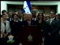 mel zelaya,,ROBERTO MICHELETI PRESIDENTE DE HONDURAS