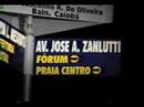 VIDEO 01 NOVA PLACA PARA SINALIZAÇÃO RUAS AVENIDAS E LOGRADOUROS COM MINI PAINÉIS DE PUBLICIDADE MOVIDO A VENTO. ACEITO SÓCIOS PARA E ADMINISTRAR ESSE NOGÓCIO NA VOSSA CIDADE OU VENDO FRANQUIAS