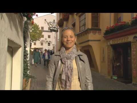 Kastelruth im Sommer