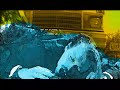 mr. blue - rotoscopia -