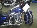 2006 Harley Davidson FLHXI Street Glide