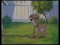 Lady and the Tramp 2 Fandub (german) - Strolch+Strolchi