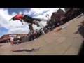 Streets United Powerriser teaser