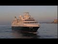 Silversea Prince Albert II expedition