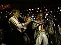 Supertramp - Fool's Overture (live Toronto)