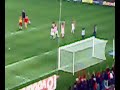 Olympiakos-Larisa 6/4/08