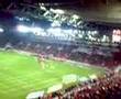 Olympiakos-Larisa 6/4/08