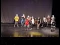 ?DANCE? 2004.6.11 ???? @CITTA\