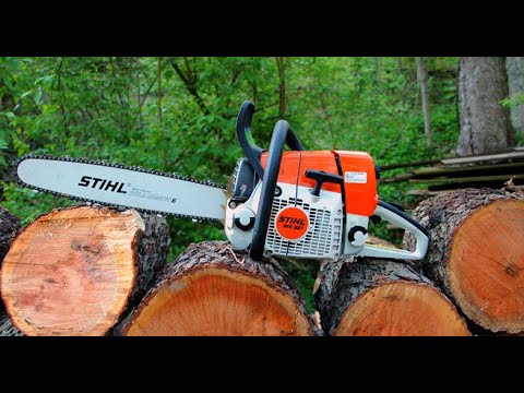 how to tune a chainsaw carburetor