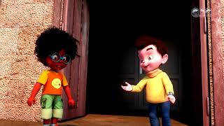 نور وبوابة التاريخ | مش عارف يعني إيه تعداد السكان؟ الإجابة مع نور اعرف ازاي بيحصل التعداد السكاني