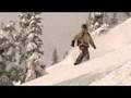 Big Pow at Tamarack