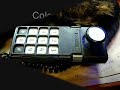 colecovision joystick microswitch modification