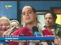 Venezuela, Medios oficiales dispuestos a cubrir elecciones