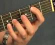 Dave Matthews Crash Into Me Tab Chord Inversion CAGED Lesson