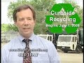 Fayetteville NC  Curbside Recycling