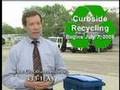 Fayetteville NC  Curbside Recycling