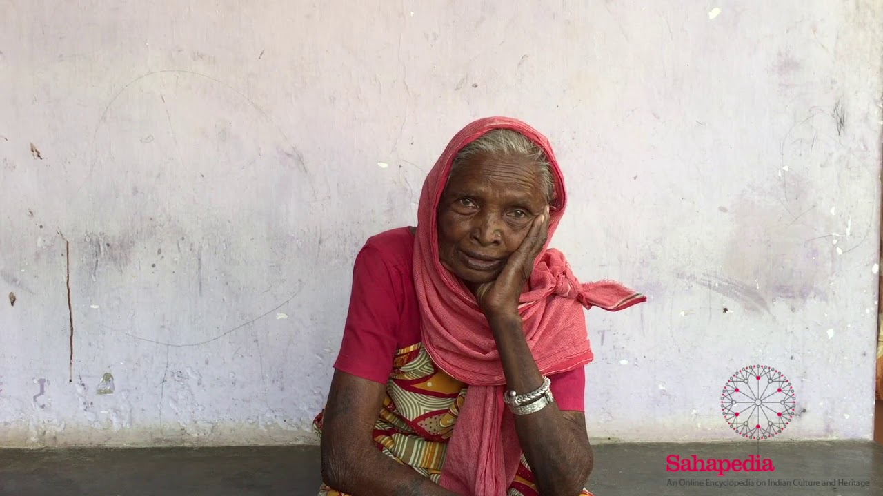 Gurmayi Sukdaee's Song: Women Priests of Chhattisgarh