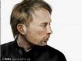 Thom Yorke, Radiohead - Speed Painting by Nico Di Mattia