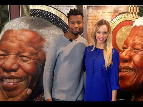 Loyiso Mkize on Top billing