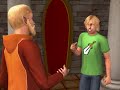 Zelda: Wand of Gamelon intro: The Sims 2 style Zelda: Wand of Gamelon intro: The Sims 2 style