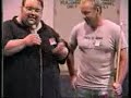PAUL JENKINS WIZARD WORLD CHICAGO TWO BIG PRODUCTIONS PAUL JENKINS WIZARD WORLD CHICAGO TWO BIG PRODUCTIONS