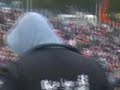 Polska-Kolumbia (Amateur Cam) Cz. 2