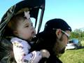videos de Riding on Daddy's back