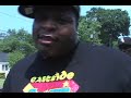 Making of the Video, KB and Pastor Troy
