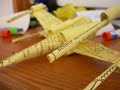 Kotaku Paper Airplane Contest - My Entry