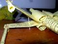 Kotaku Paper Airplane Contest - My Entry
