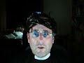 I have returned to my virtual parish I have returned to my virtual parish