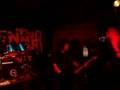 Serpentor - Cautivos Del Sistema - de V8 en vivo Com. Riv